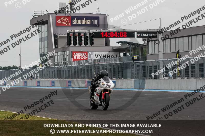 Slovakia Ring;event digital images;motorbikes;no limits;peter wileman photography;trackday;trackday digital images
